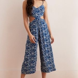 Aerie Cutout Jumpsuit